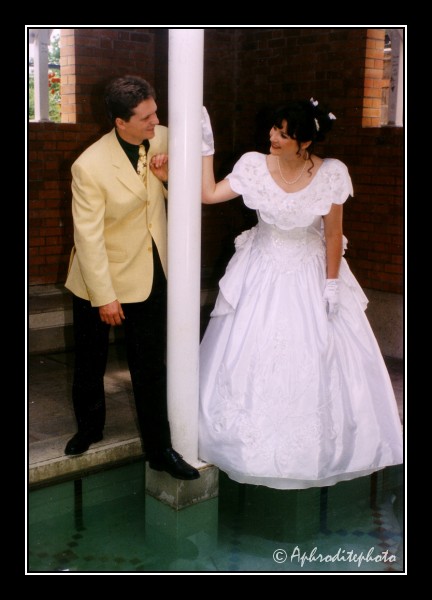 Mariage